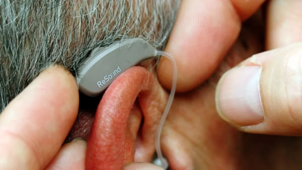 resound hearing aids
