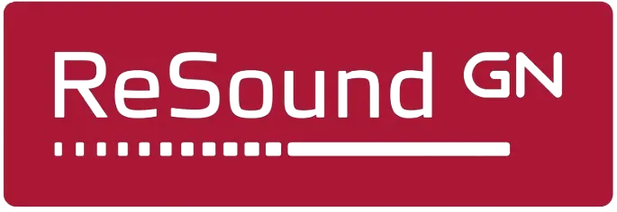 Resound gn logo