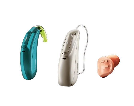 Hearing Aids For Mild Hearing Loss
